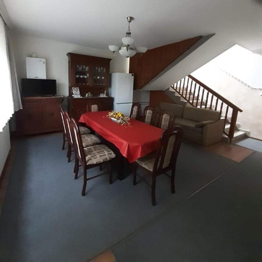 Pegazus Vendeghaz Hotel Hajduszoboszlo Bagian luar foto
