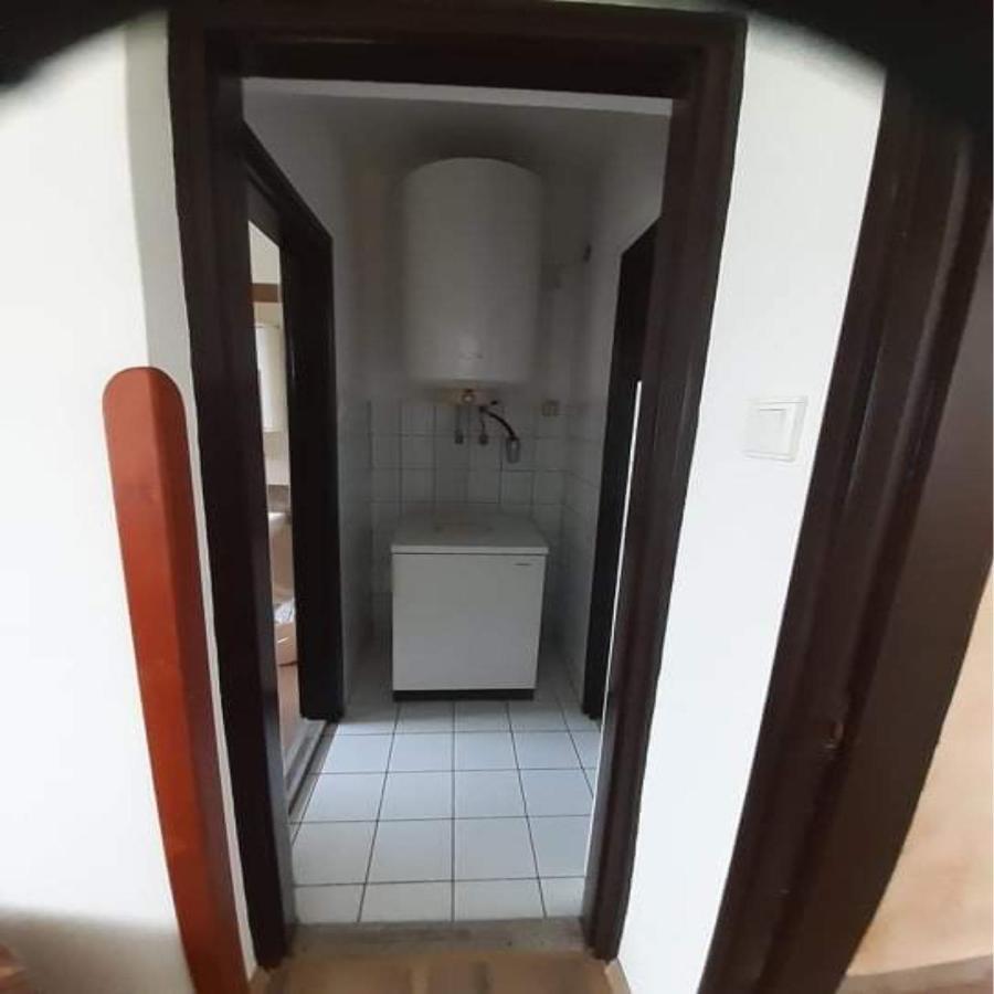 Pegazus Vendeghaz Hotel Hajduszoboszlo Bagian luar foto