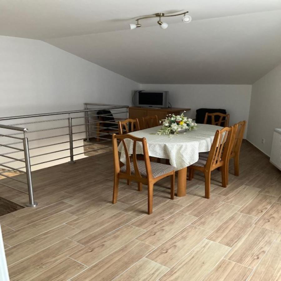 Pegazus Vendeghaz Hotel Hajduszoboszlo Bagian luar foto