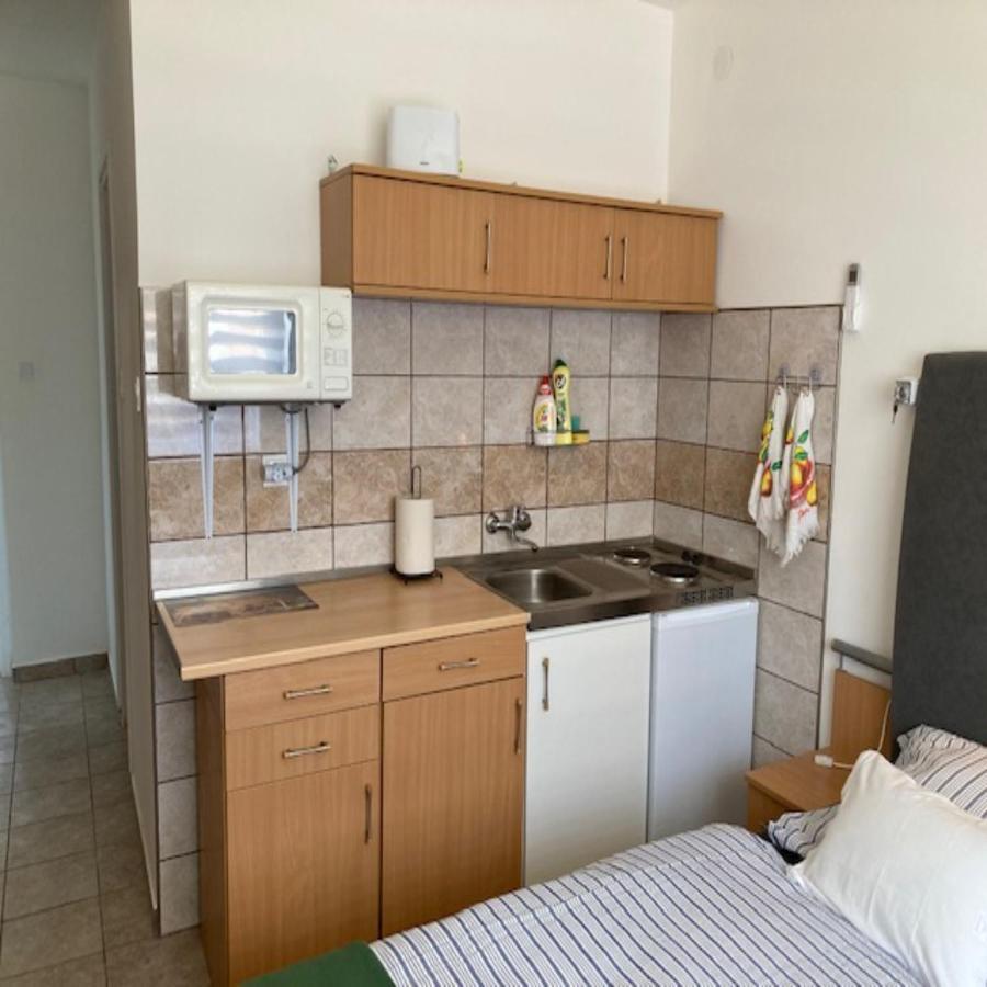 Pegazus Vendeghaz Hotel Hajduszoboszlo Bagian luar foto