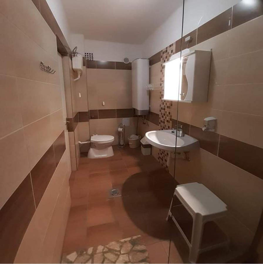 Pegazus Vendeghaz Hotel Hajduszoboszlo Bagian luar foto