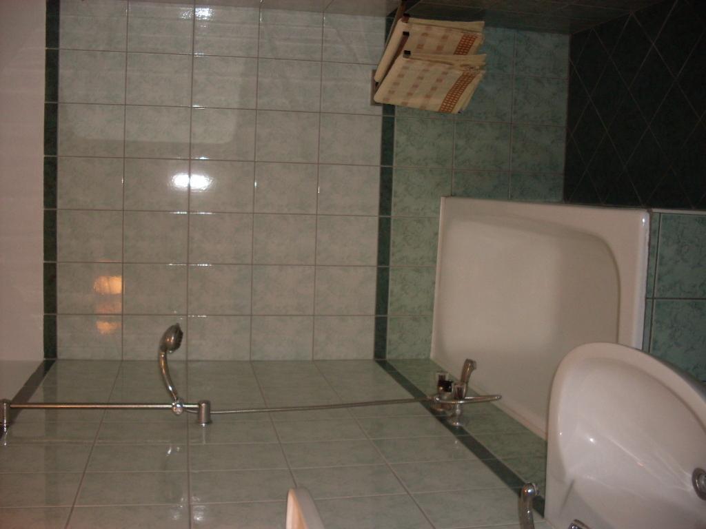 Pegazus Vendeghaz Hotel Hajduszoboszlo Bagian luar foto